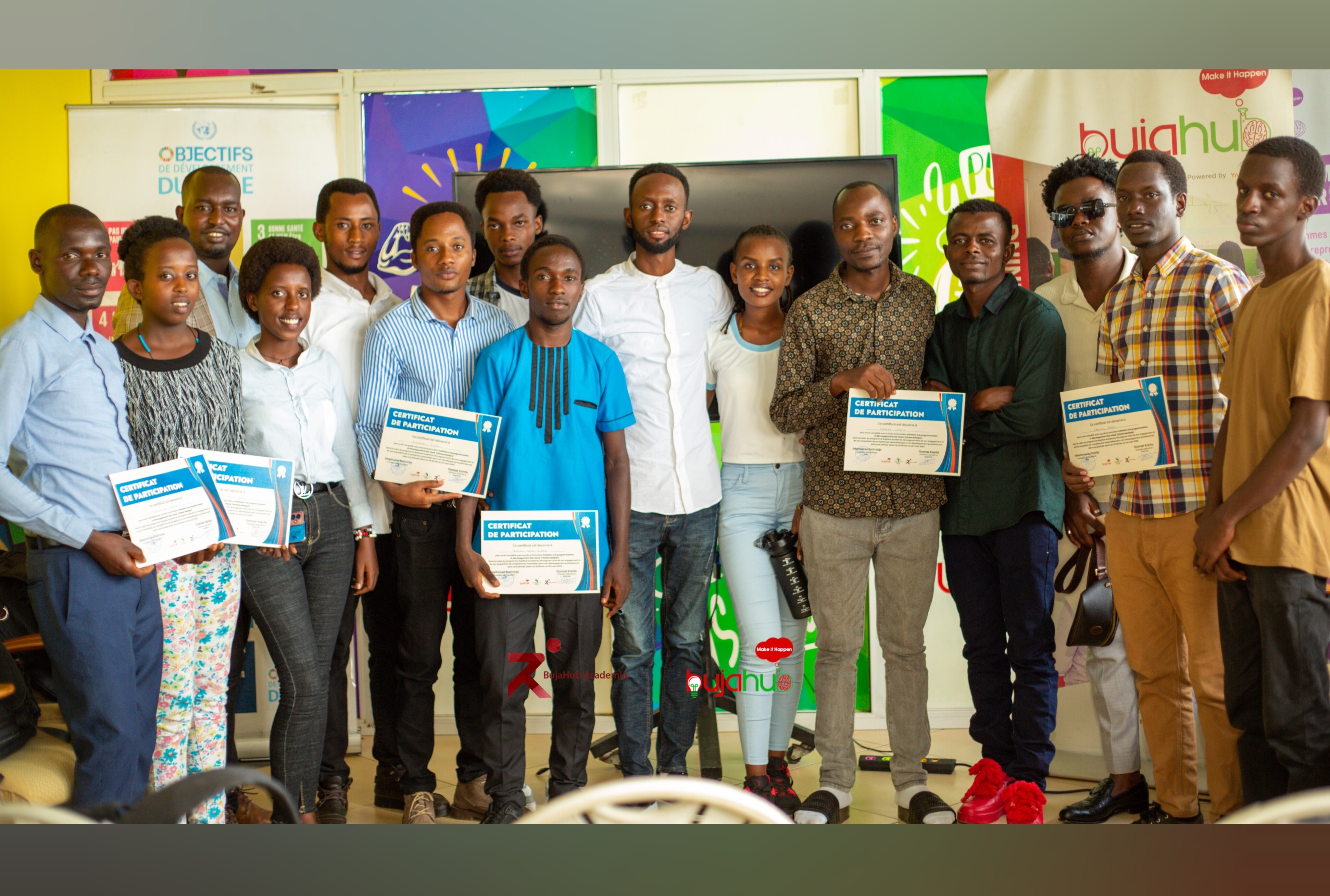 Formation Programmation